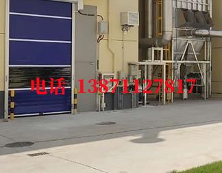 景德镇快速防爆卷帘门