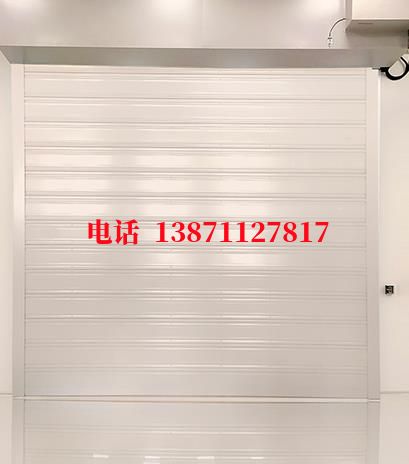 景德镇防爆柔性卷帘门