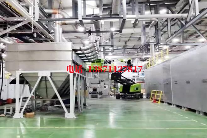 景德镇机电设备安装工程,设备安装公司